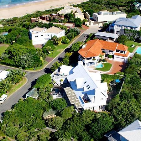Sea Breeze Beach House Plettenberg Bay Exterior photo