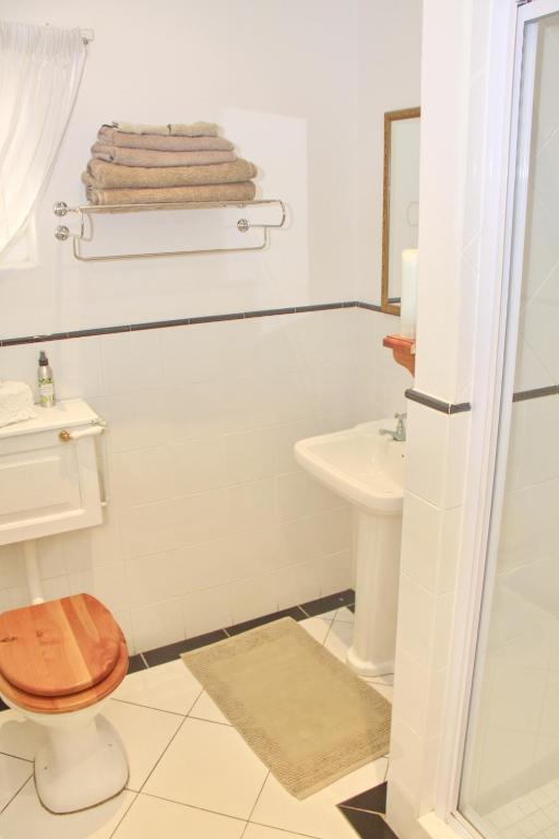 Sea Breeze Beach House Plettenberg Bay Room photo