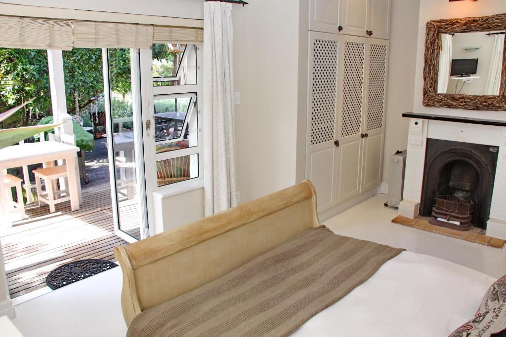 Sea Breeze Beach House Plettenberg Bay Room photo