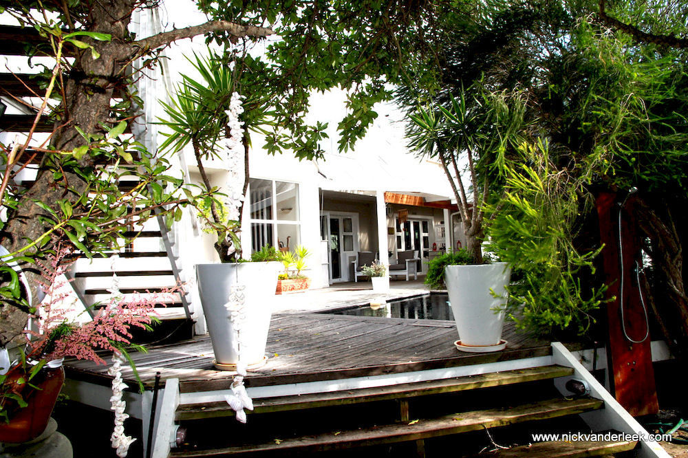 Sea Breeze Beach House Plettenberg Bay Exterior photo