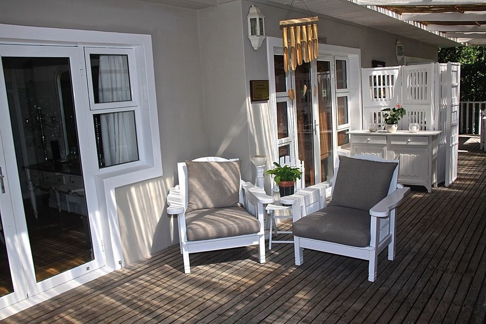 Sea Breeze Beach House Plettenberg Bay Exterior photo